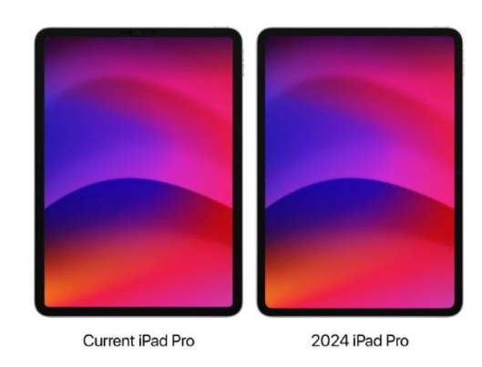 琼结琼结ipad维修服务点分享新款iPad Pro和iPad Air要来了