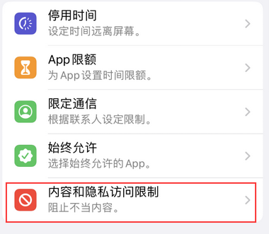 琼结appleID维修服务iPhone设置中Apple ID显示为灰色无法使用