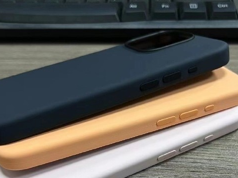 琼结苹果14维修站分享iPhone14手机壳能直接给iPhone15用吗?