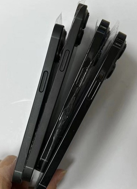 琼结苹果14维修分享iPhone14电池多少毫安 