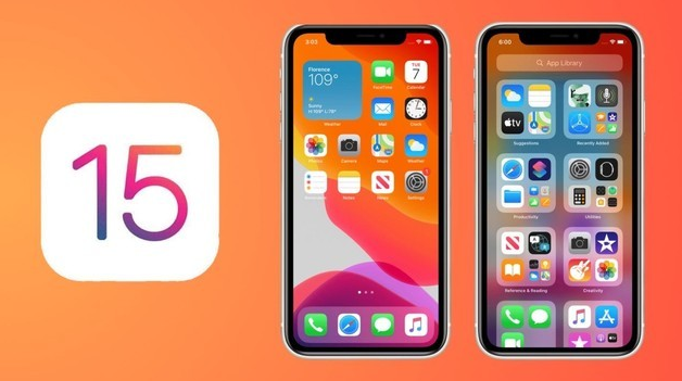 琼结苹果13维修分享iPhone13更新iOS 15.5，体验如何 