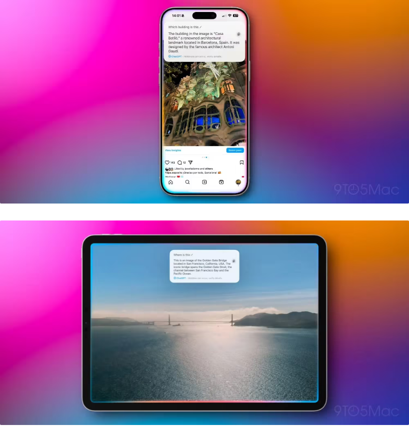 琼结苹果手机维修分享苹果 Siri 接入 ChatGPT AI  