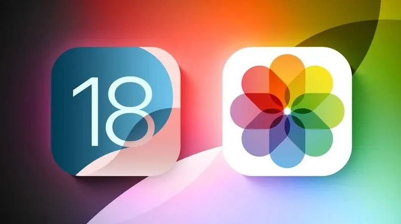 琼结苹果手机维修分享苹果 iOS / iPadOS 18.1Beta 3 发布 