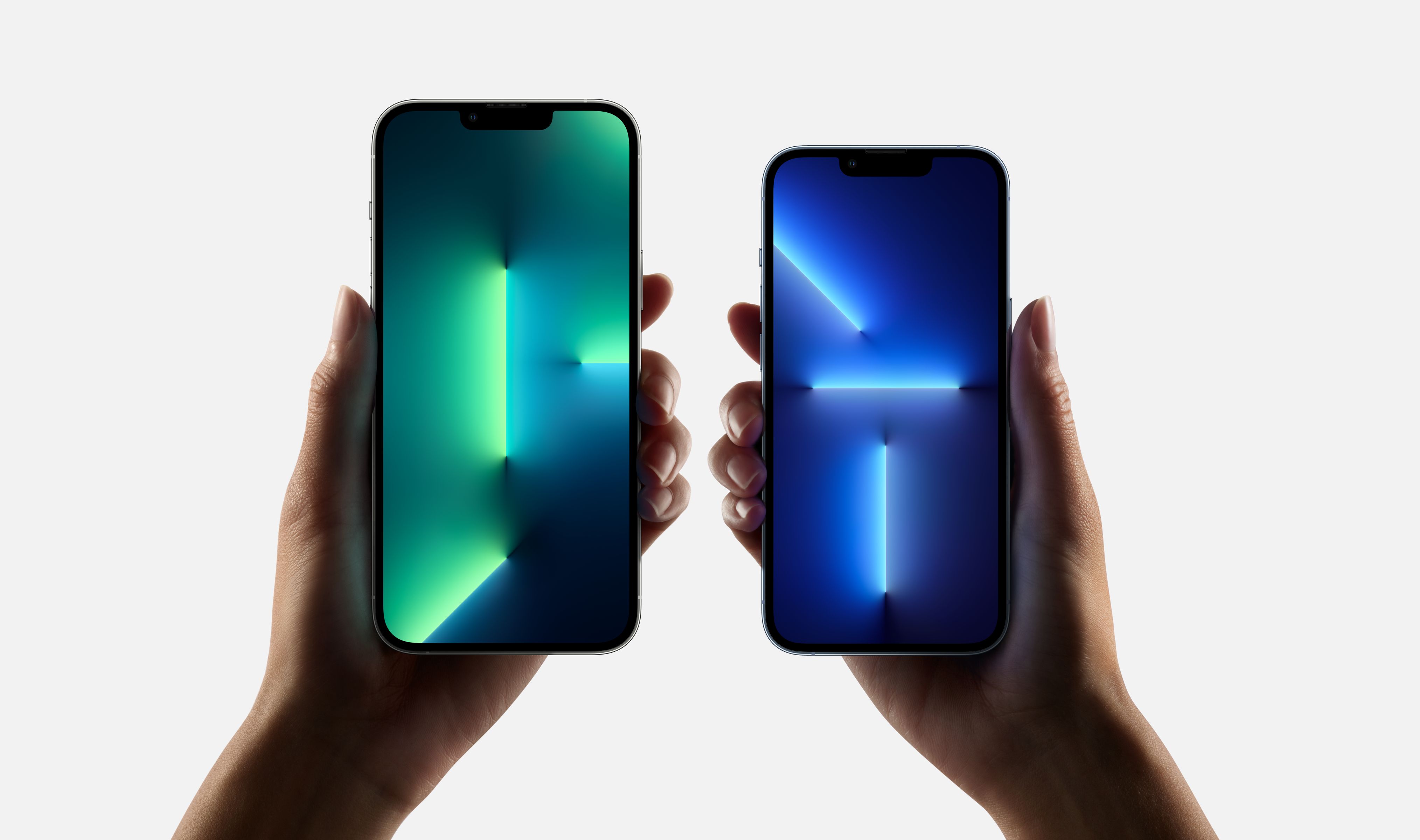 琼结苹果手机维修分享iPhone 13 四款机型怎么选 