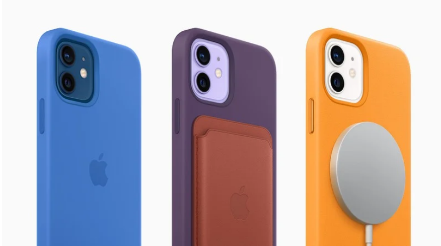 琼结苹果手机维修分享关于 iPhone 13 的细节爆料 