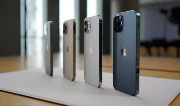 琼结苹果手机维修分享为什么说iPhone13才是真旗舰 