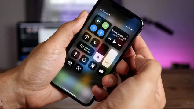 琼结苹果手机维修分享iPhone 12信号差怎么办 