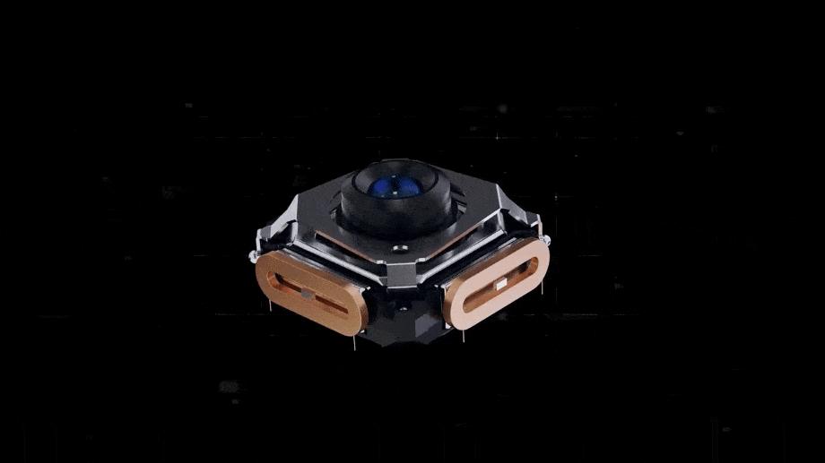 琼结苹果手机维修分享iPhone 12 Pro Max 独享的这颗传感器更大的特点是什么 