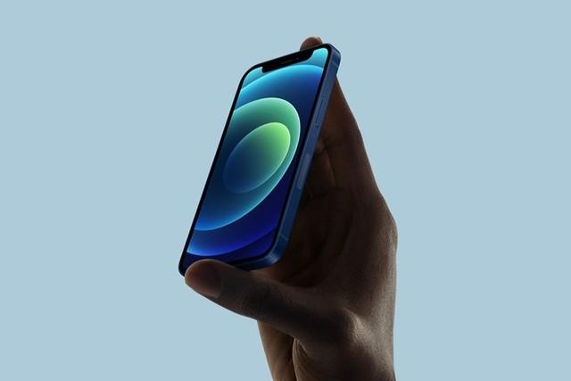 琼结苹果手机维修分享iPhone 12 mini辐射很大吗 